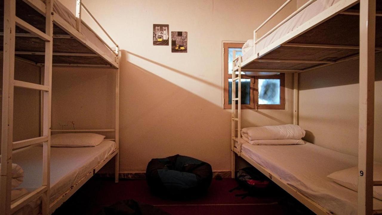 The Peace Hostel Арамбол Екстер'єр фото