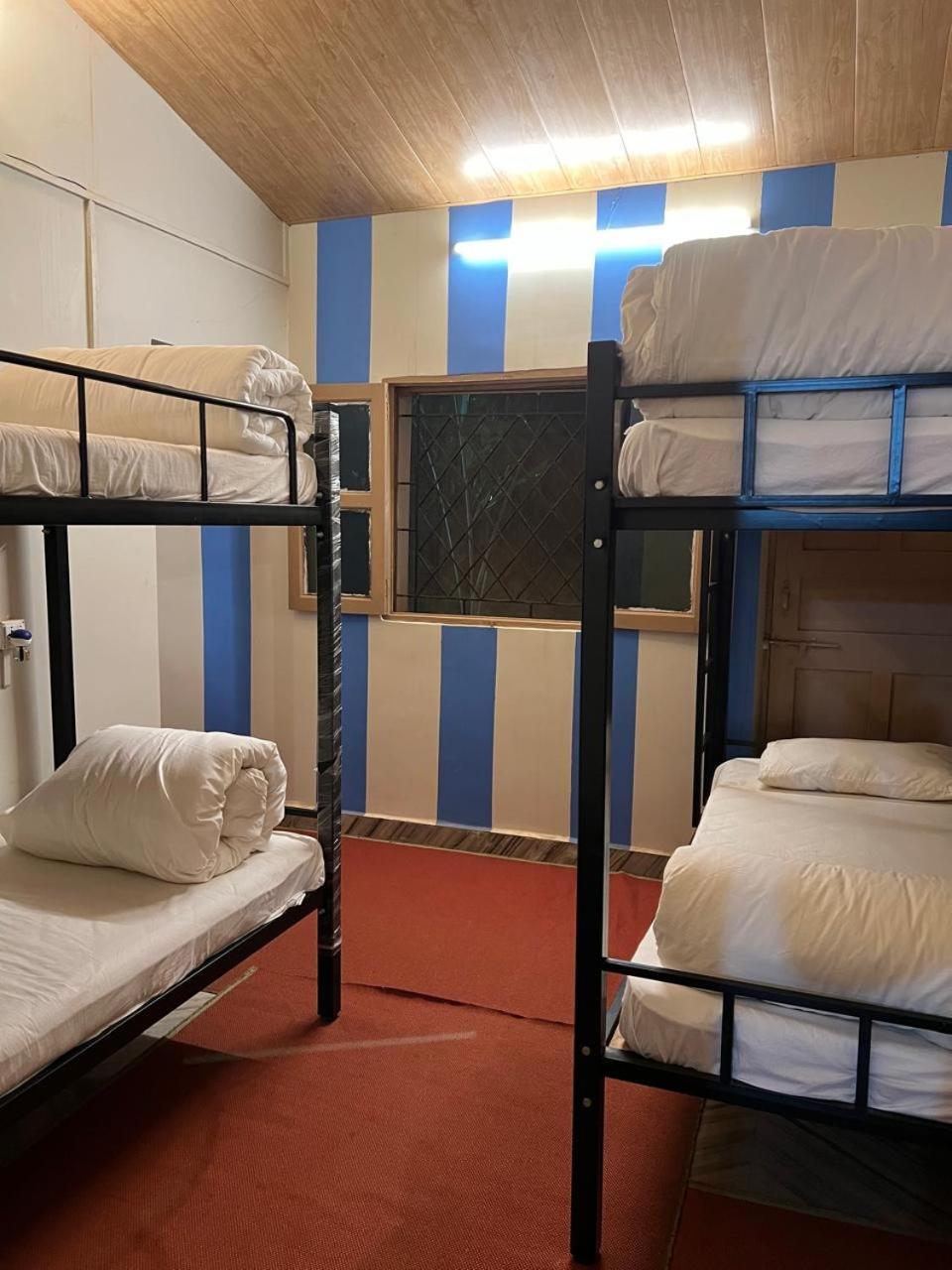 The Peace Hostel Арамбол Екстер'єр фото